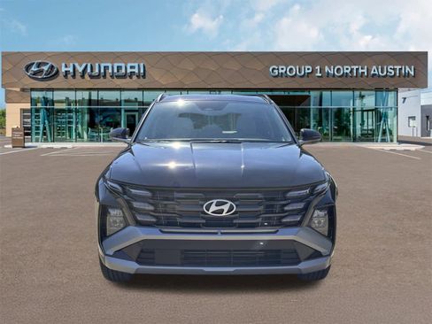 New 2026 Hyundai Tucson SEL image 3