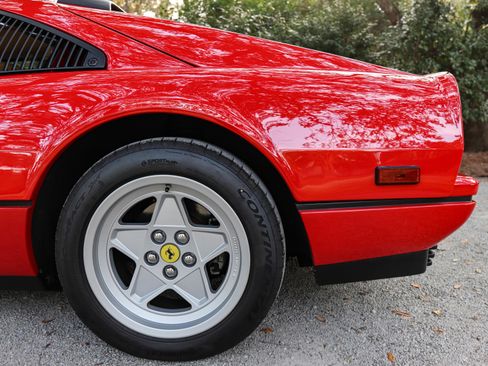 Used 1988 Ferrari 328 GTS image 73