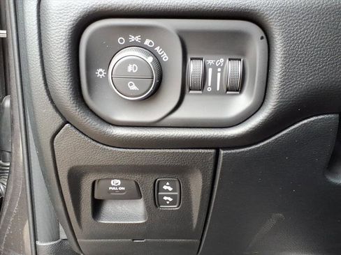 Used 2026 RAM 1500 Laramie image 14