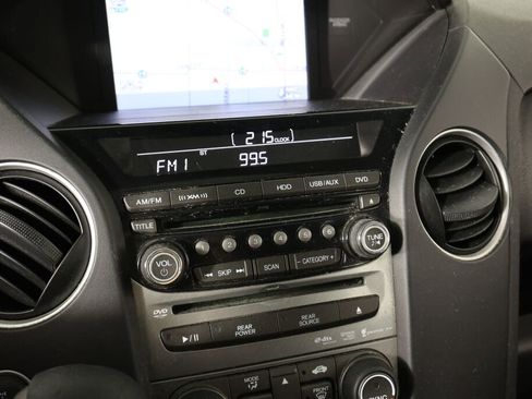 Used 2012 Honda Pilot Touring image 37