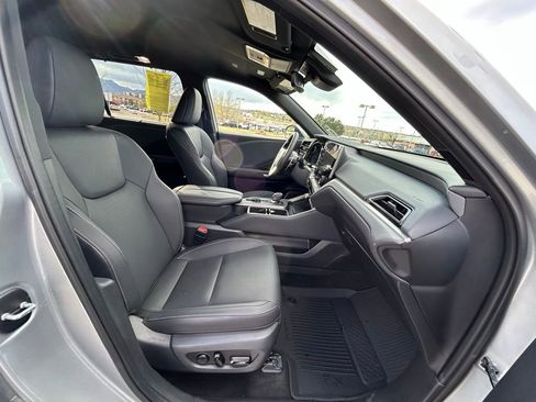 Used 2025 Lexus TX 350 AWD w/ Accessory Package (A2) image 34