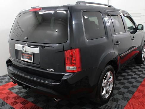 Used 2013 Honda Pilot EX image 6