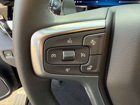 New 2026 Chevrolet Silverado 1500 LTZ w/ LTZ Premium Package image 24