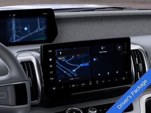 New 2027 Ford Expedition Max Platinum AWD/4WD image 16