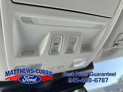 New 2026 Ford Bronco Sport Badlands w/ Badlands Tech Package AWD/4WD image 21