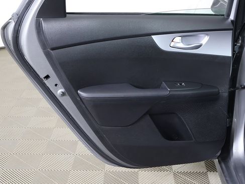 Used 2024 Kia Forte LXS image 22