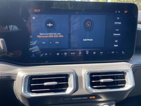 Certified 2025 Ford Mustang Premium RWD image 23