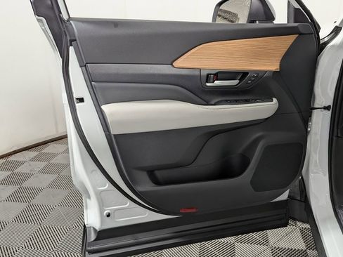 New 2026 Toyota Grand Highlander AWD image 10