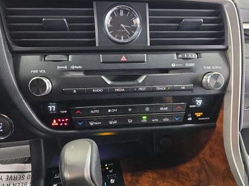 Used 2019 Lexus RX 350L AWD image 19