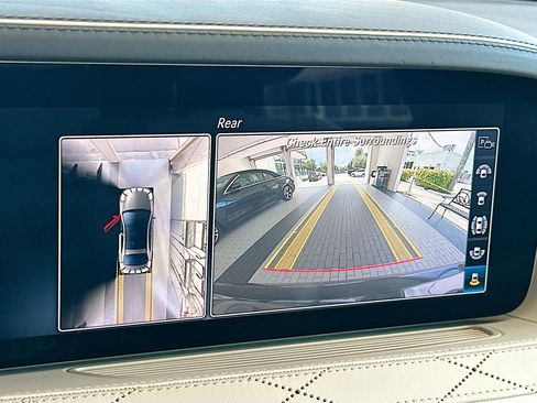 Used 2020 Mercedes-Benz Maybach S 650 image 15