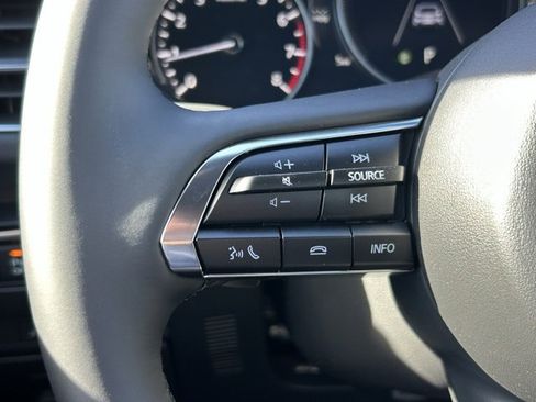 New 2026 MAZDA MAZDA3 Hatchback w/ Appearance Package image 17