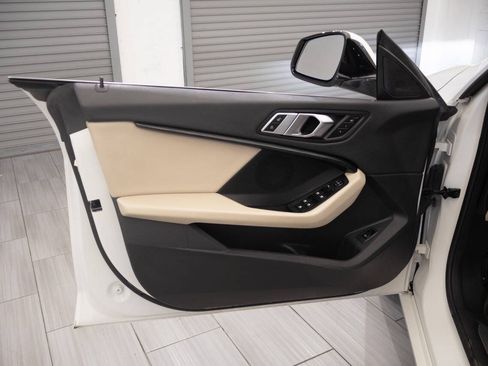 Used 2021 BMW 228i xDrive Gran Coupe w/ Convenience Package AWD/4WD image 13