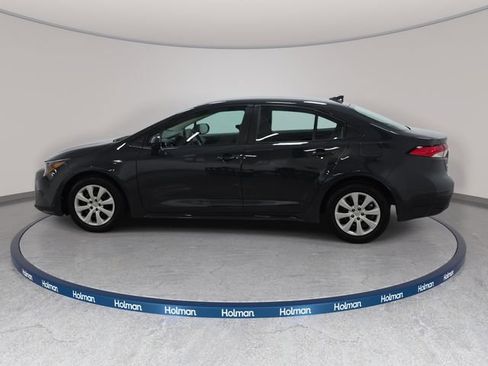 Certified 2024 Toyota Corolla LE FWD image 8