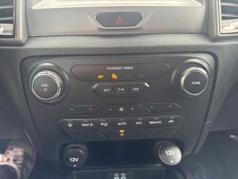 Used 2023 Ford Ranger XLT w/ Equipment Group 301A Mid image 15