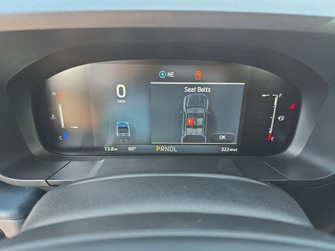 New 2025 Ford Maverick XLT w/ XLT Luxury Package image 25