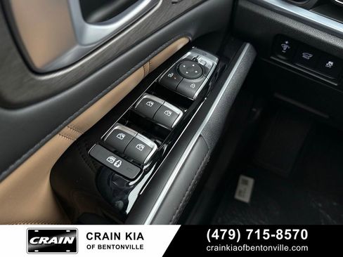 New 2026 Kia Sorento SX Prestige AWD/4WD image 11