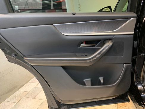 Used 2024 MAZDA CX-90 3.3 Turbo w/ Preferred Plus AWD/4WD image 48