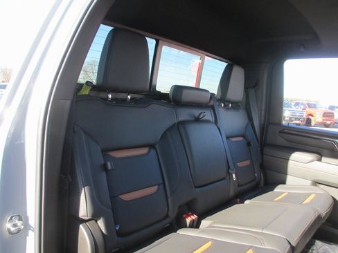 Certified 2024 GMC Sierra 2500 AT4 w/ AT4 Premium Plus Package image 25