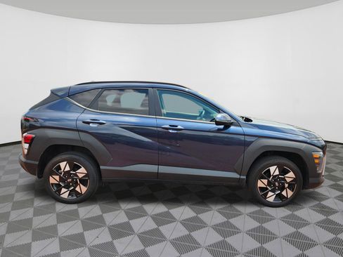 Certified 2024 Hyundai Kona SEL w/ Convenience Package AWD/4WD image 6