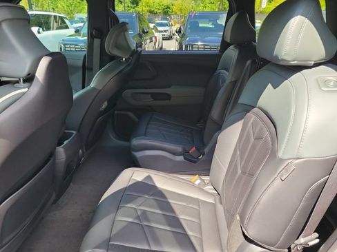 New 2027 Kia Telluride SX X-Line w/ Towing Package AWD/4WD image 17