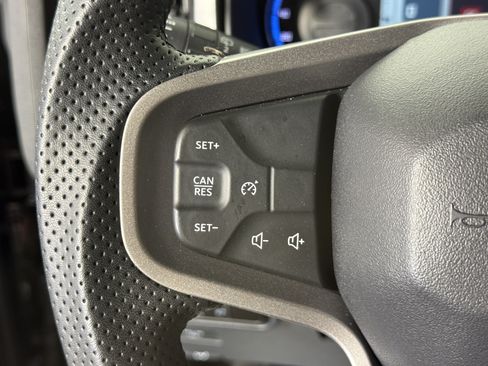 Certified 2023 Ford Bronco 4-Door AWD/4WD image 23