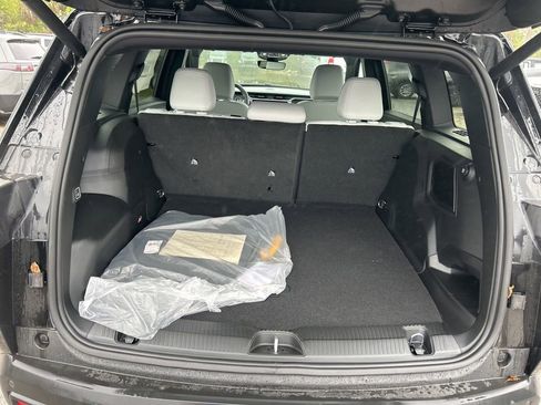 New 2026 Jeep Cherokee Limited image 29