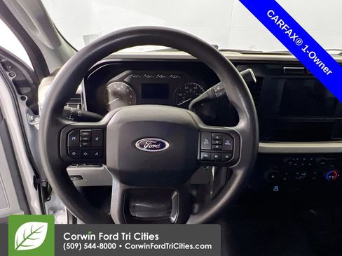 Used 2023 Ford F250 XL w/ FX4 Off-Road Package image 21