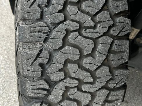 Used 2020 RAM 3500 Laramie w/ Night Edition image 45