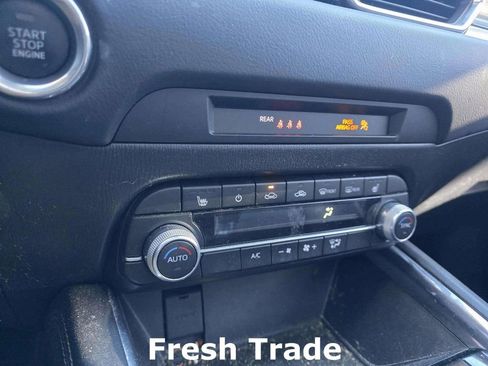 Used 2021 MAZDA CX-5 Grand Touring image 15