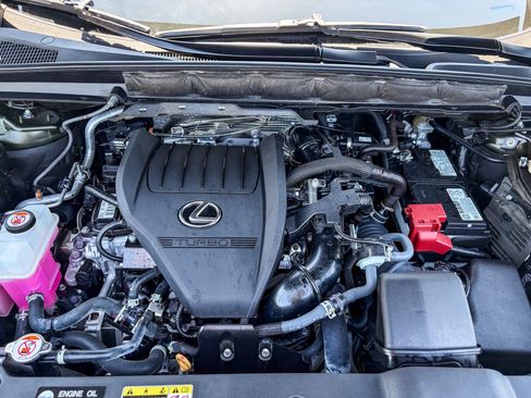 Used 2023 Lexus RX 350 Premium Plus w/ Cold Area Package FWD image 27