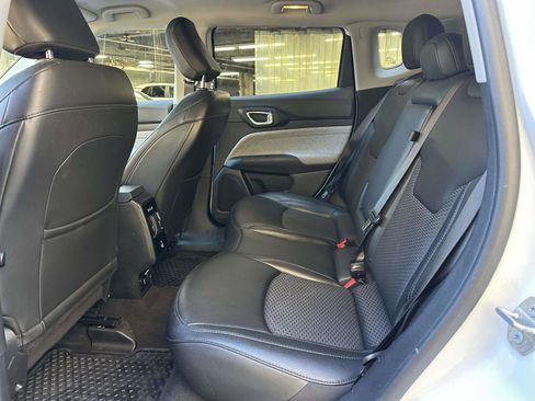 Used 2022 Jeep Compass Latitude w/ Convenience Group image 15