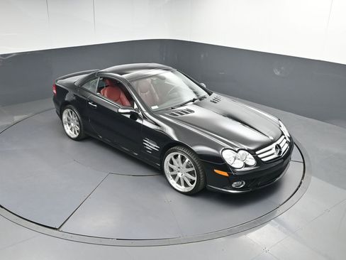 Used 2007 Mercedes-Benz SL 600 image 38