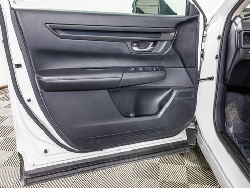 Used 2023 Honda CR-V EX image 36