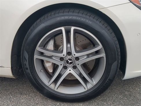 Used 2016 Mercedes-Benz S 550 4MATIC Sedan image 10