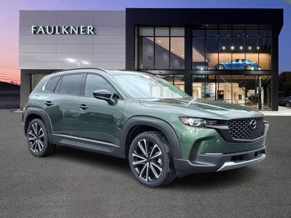 New 2026 MAZDA CX-50 AWD 2.5 S w/ Cargo Package