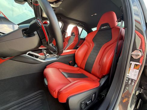 Used 2025 BMW M3 Competition image 15