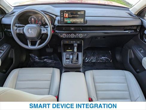 Certified 2024 Honda CR-V EX-L image 21