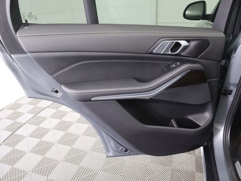 Used 2025 BMW X5 xDrive50e w/ Parking Assistance Package AWD/4WD image 27