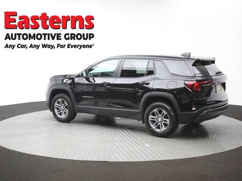 Used 2026 GMC Terrain Elevation FWD image 61