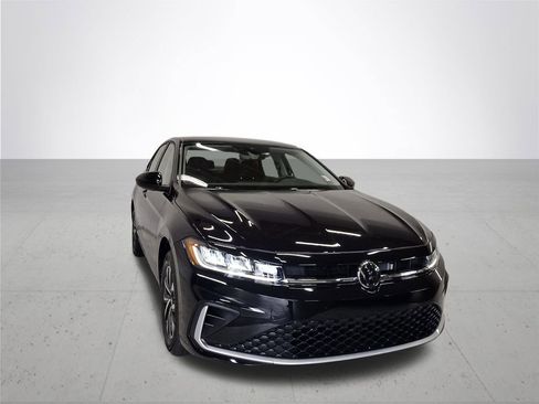 New 2026 Volkswagen Jetta S FWD image 4