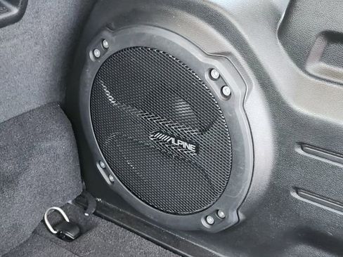 Used 2021 Jeep Wrangler Unlimited Sahara AWD/4WD image 32