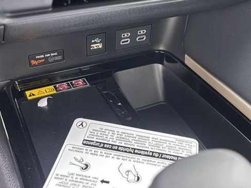 New 2026 Toyota Camry XSE image 23