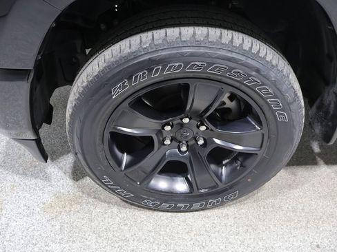 Used 2022 RAM 1500 Sport w/ Rebel Level 2 Equipment Group AWD/4WD image 8
