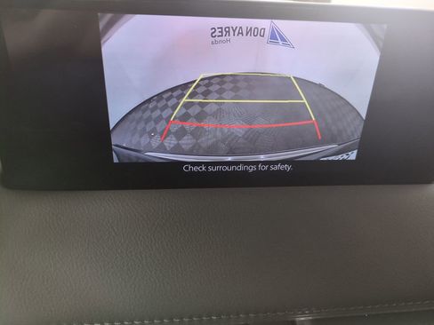 Used 2024 MAZDA CX-5 AWD 2.5 S w/ Premium Package image 19