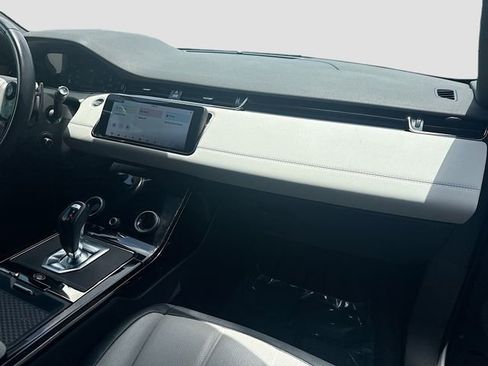 Used 2020 Land Rover Range Rover Evoque First Edition AWD/4WD image 28