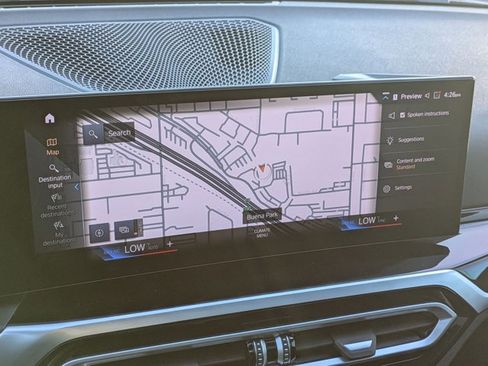 Certified 2024 BMW 330e 330e w/ Convenience Package image 14