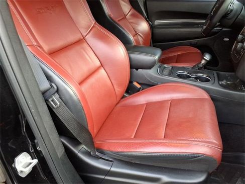 Used 2018 Dodge Durango SRT w/ Technology Group image 9
