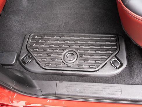 Used 2025 RAM 1500 Rebel w/ Rebel Level 1 Equipment Group AWD/4WD image 20