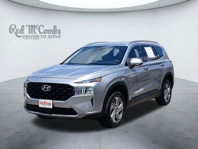 Certified 2023 Hyundai Santa Fe SEL