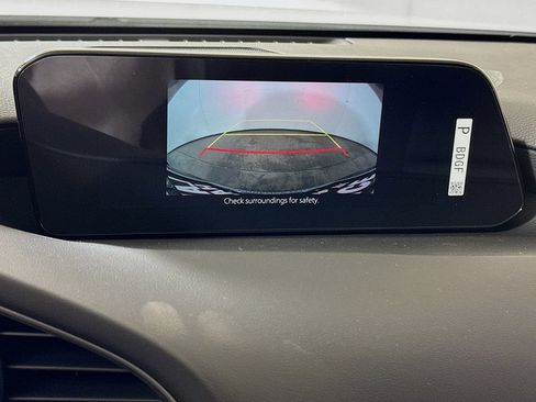 New 2026 MAZDA MAZDA3 s image 9